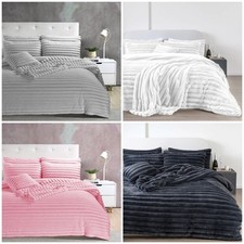 Big Cord Teddy Fleece Thermal