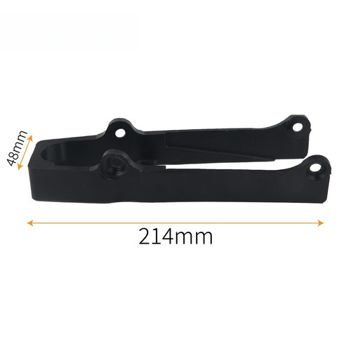 Chain slider for honda - for,