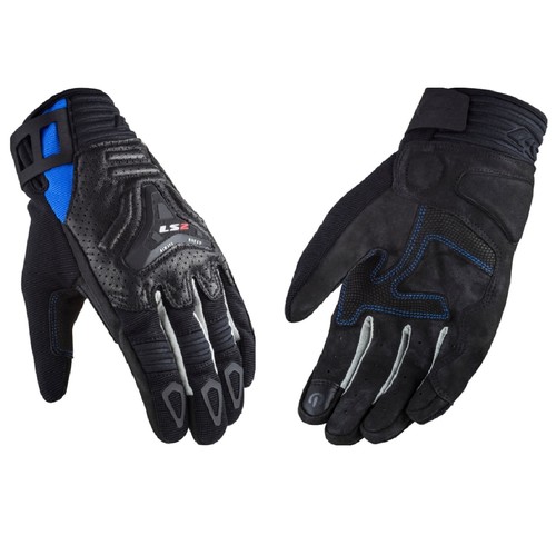 Ls2 all terrain mens - terrain,