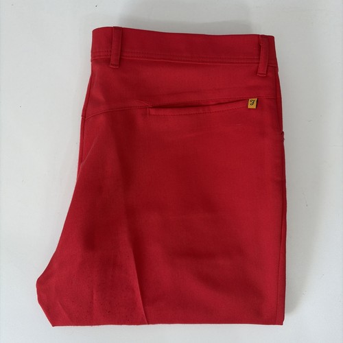 Vintage farah men - men's, hopsack