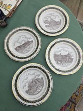 Limited Edition Plates