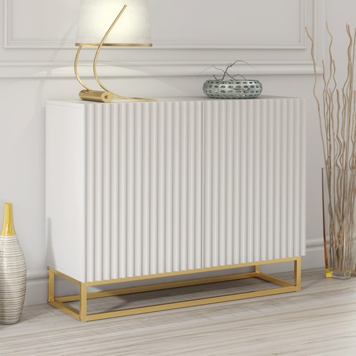 Sideboard cabinet 100cm - sideboard, –