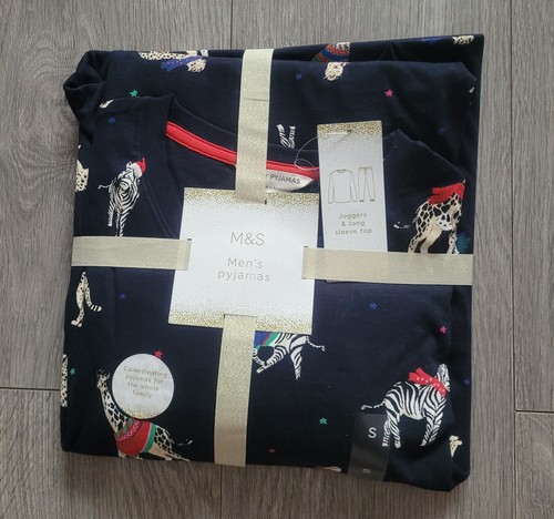 Men piece jogger - m&s,