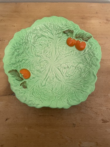 Vintage carlton ware - vintage, lettuce