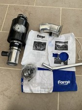 Secondhand Abarth 500 Forge