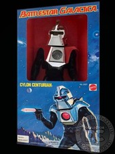 DEFLECTOR DC® Battlestar