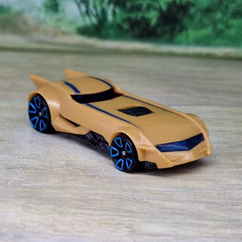 Hot wheels batman diecast - hot,