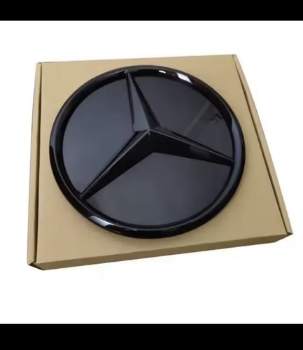 Mercedes benz gloss - mercedes,