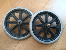 Wheeltech Enigma Wheelchair