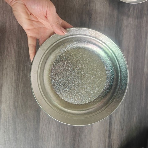 4cm pure titanium plate - titanium, for