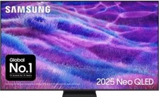 SAMSUNG 75" QLED 4K Mini LED