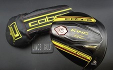 Cobra king speed - cobra,