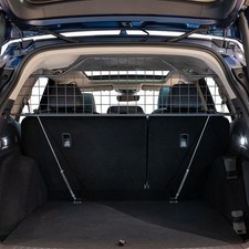 TRAVALL GUARD - HONDA CR-V