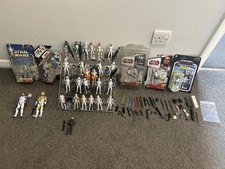 Star Wars Large Clone Trooper