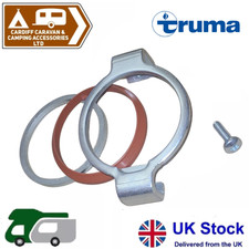 Truma & Trumatic Heater