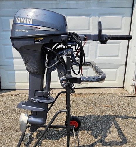 2002 yamaha 4 - yamaha, 8
