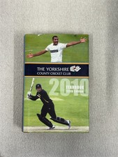 The Yorkshire County Cricket Club Yearbook 2010