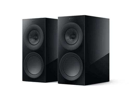 Kef meta black - meta, speakers