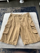 Mens Vintage Timberland Cargo