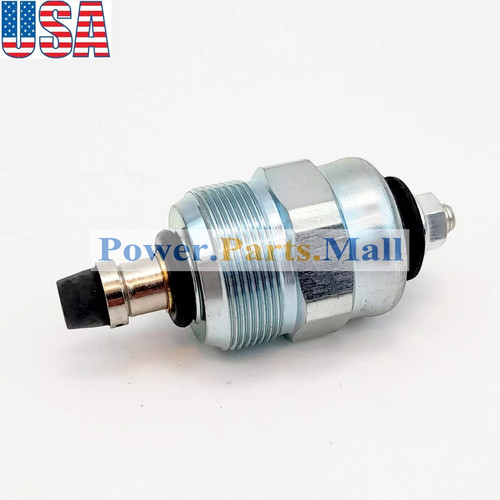 12v fuel pump solenoid - fuel,