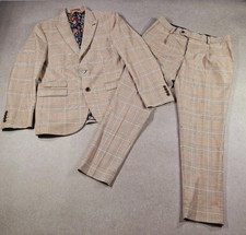 Next Heritage Tailoring Mens 2
