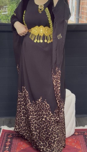 Kurdish traditional clothes