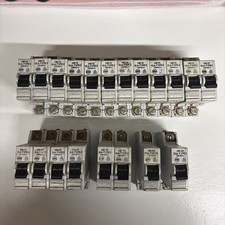 X20 Wylex HB Series Type 2 MCB