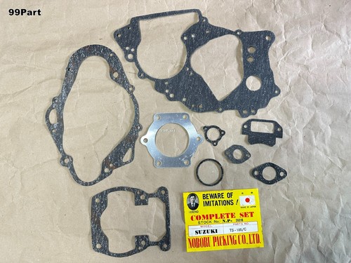 For suzuki 185c - ts, ts-185/c