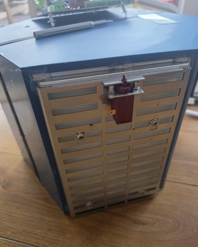New core hrv366 h280 hrv - new,