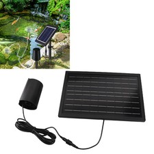 Solar Pond Aerator 10V 8W