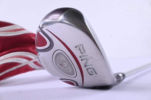 Ladies ping faith wood - ladies, #5