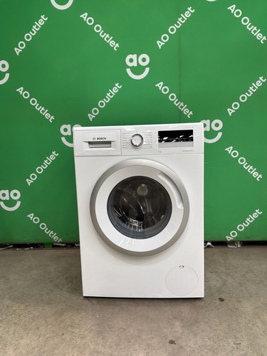 Bosch washing machine - bosch, 8kg