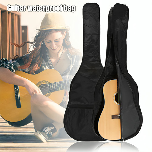 Waterproof oxford cloth guitar - oxford,