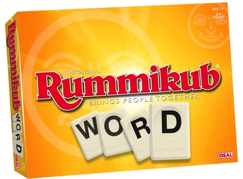 Ideal the original rummikub - ideal,