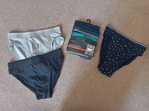Marks spencer briefs - &, pants