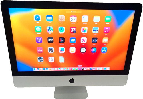 Apple imac 4k - 21.5", retina