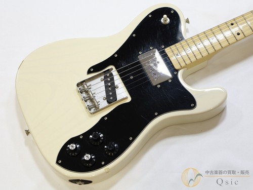 Fender japan tc72 - fender, telecaster