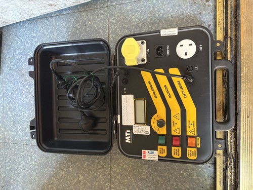 Mti metropat 220 - mti,