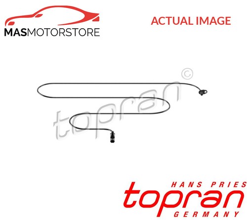 Abs wheel speed sensor rear - wheel,