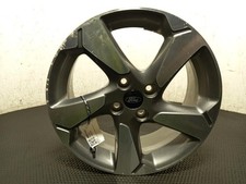FORD FIESTA Alloy Wheel 17"