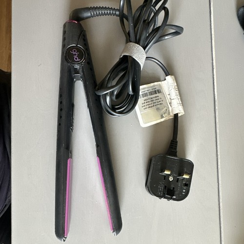 Ghd hair straightener flat - ghd, 5.0
