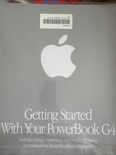 Getting Started With Your