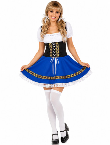 Oktoberfest outfit women - oktoberfest,