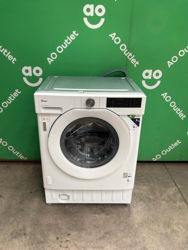 Hoover integrated washing - hoover,