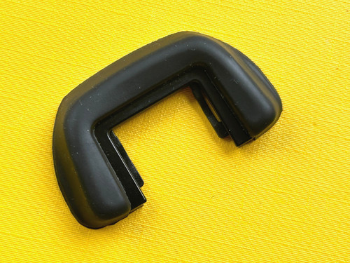 Minolta eyecup for dynax 700si - eyecup,