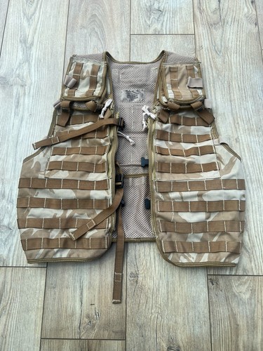2007 tactical army vest - 2007,