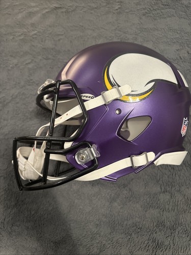 Minnesota vikings 2013 - 2013, speed