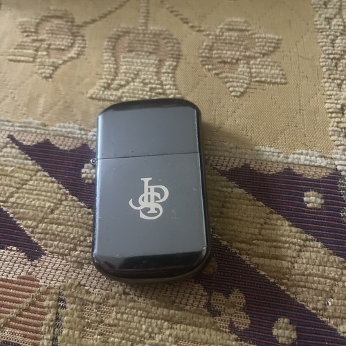 Vintage hadson petrol lighter - hadson,
