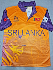 Sri Lanka T20 World Cup 2022