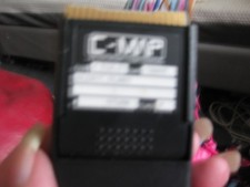 C MAP NT. 1995  BALEARIC